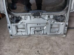 
										FORD Csomagtérajtó (Részeivel) full									