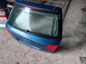 AUDI Motorháztető