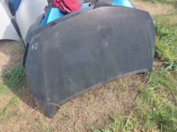 
										OPEL Motorháztető full									