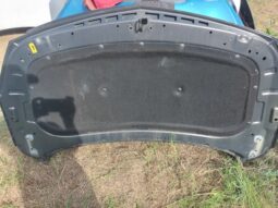 
										OPEL Motorháztető full									
