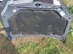 
										TOYOTA Motorháztető full									