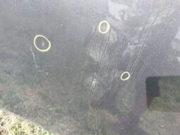 
										TOYOTA Motorháztető full									