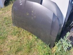 
										TOYOTA Motorháztető full									