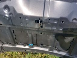 
										TOYOTA Motorháztető full									
