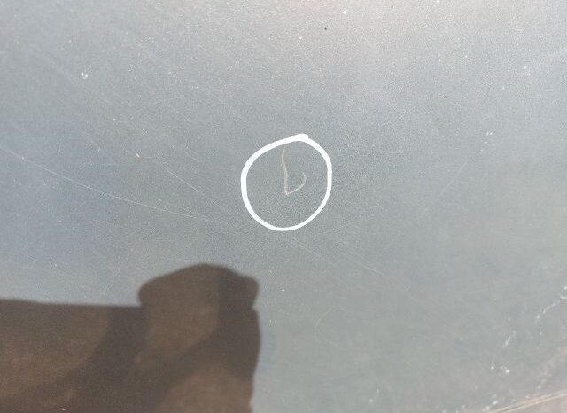 
								OPEL Motorháztető full									