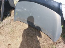 
										OPEL Motorháztető full									