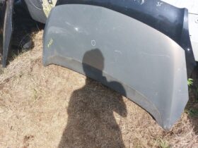 OPEL Motorháztető