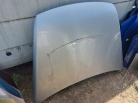 VW Motorháztető