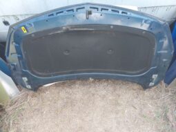 
										OPEL Motorháztető full									