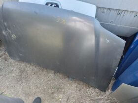 VW Motorháztető