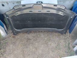 
										VW Motorháztető full									