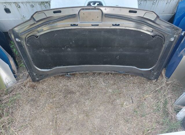 
								VW Motorháztető full									