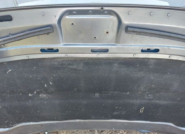
								VW Motorháztető full									