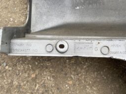 
										CITROËN Hátsó Lökhárító (Részeivel) full									