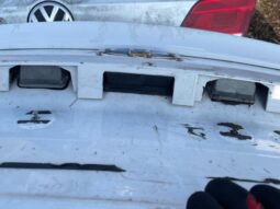 
										TOYOTA Csomagtérajtó (Részeivel) full									