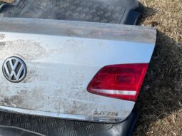 
										VW Csomagtérajtó (Részeivel) full									