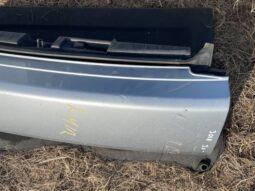 
										PEUGEOT Csomagtérajtó (Részeivel) full									