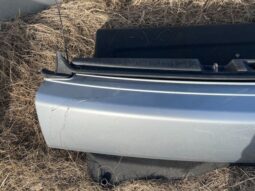 
										PEUGEOT Csomagtérajtó (Részeivel) full									