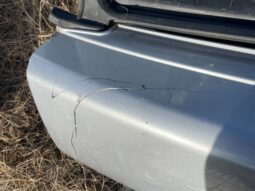 
										PEUGEOT Csomagtérajtó (Részeivel) full									