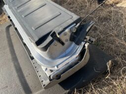 
										PEUGEOT Csomagtérajtó (Részeivel) full									