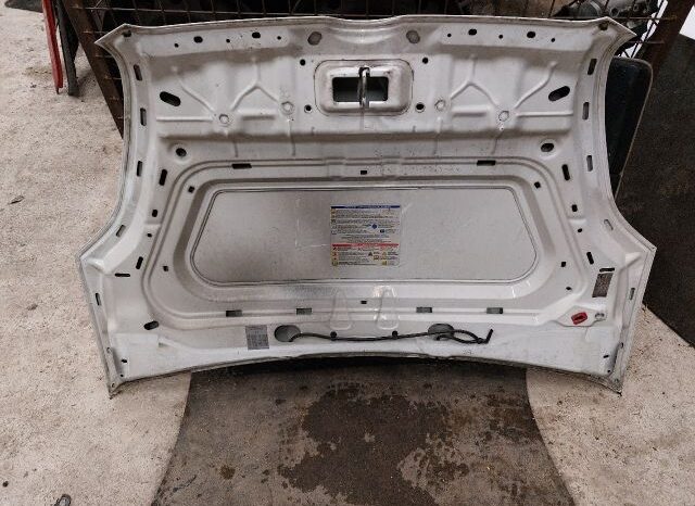
								OPEL Motorháztető full									