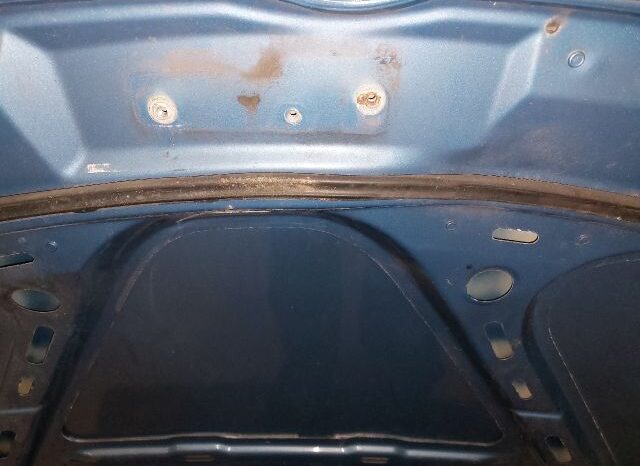 
								VW Motorháztető full									