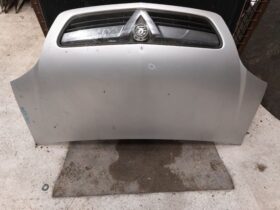 OPEL Motorháztető