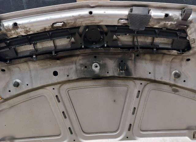 
								OPEL Motorháztető full									