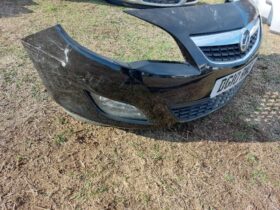 OPEL Első Lökhárító (Részeivel)