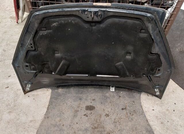 
								FORD Motorháztető full									