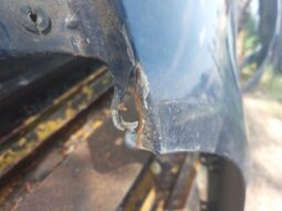 
										VW Bal első Sárvédő full									