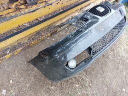
										SEAT Első Lökhárító (Részeivel) full									