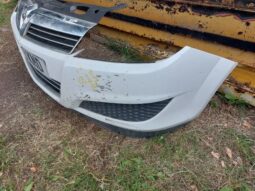 
										OPEL Első Lökhárító (Részeivel) full									