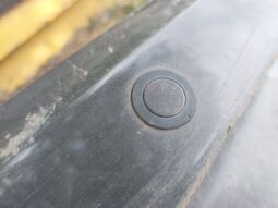 
										OPEL Hátsó Lökhárító (Részeivel) full									