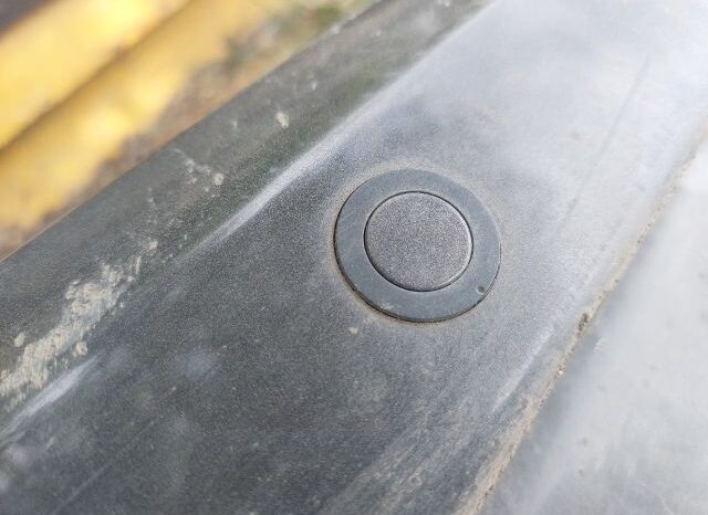 
								OPEL Hátsó Lökhárító (Részeivel) full									