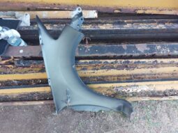 
										FORD Bal első Sárvédő full									