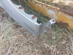 
										MITSUBISHI Jobb első Sárvédő full									