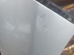 
										PEUGEOT Jobb első Sárvédő full									