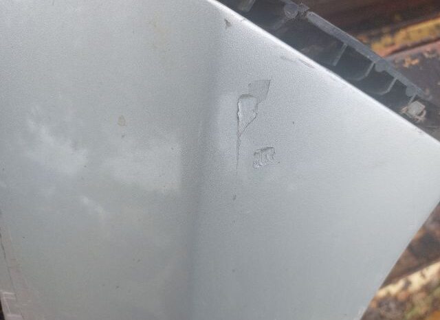 
								PEUGEOT Jobb első Sárvédő full									