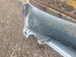 
										PEUGEOT Jobb első Sárvédő full									