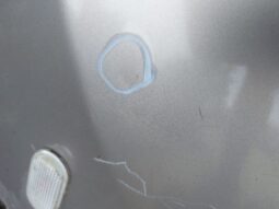 
										NISSAN Jobb első Sárvédő full									