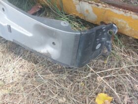 NISSAN Jobb első Sárvédő