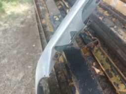 
										BMW Jobb első Sárvédő full									