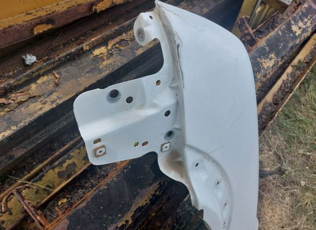 
								FORD Bal első Sárvédő full									