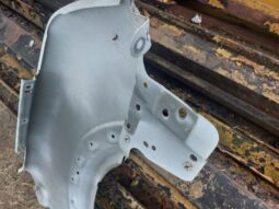 
										FORD Bal első Sárvédő full									