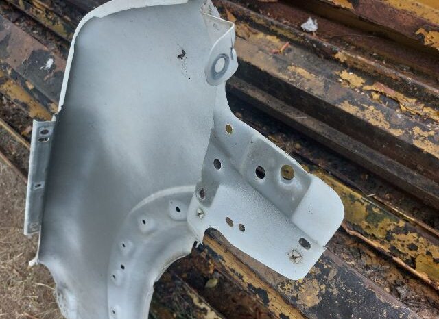 
								FORD Bal első Sárvédő full									