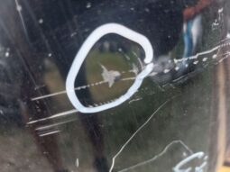 
										CITROËN Bal első Sárvédő full									