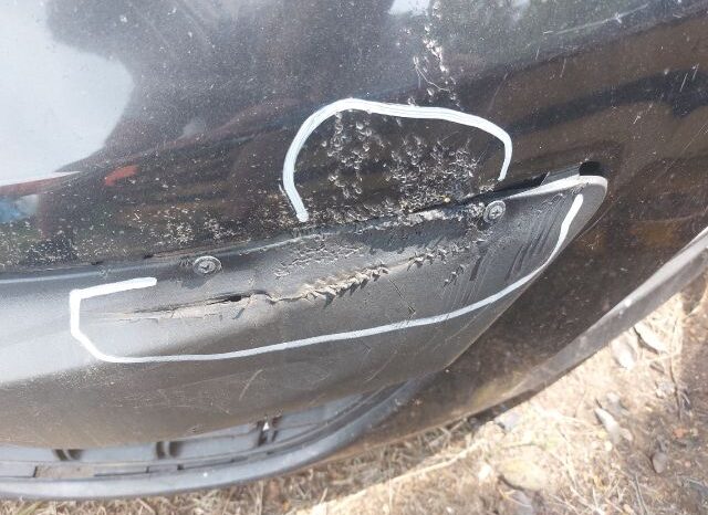 
								OPEL Első Lökhárító (Részeivel) full									