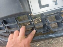 
										OPEL Első Lökhárító (Részeivel) full									