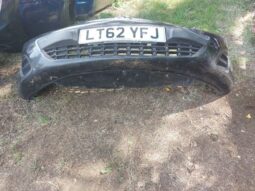 
										OPEL Első Lökhárító (Részeivel) full									